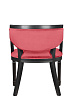 Стул для кафе Orzo Karmin №3