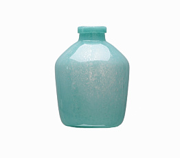 Ваза Lacey Blue Vase в Санкт-Петербурге
