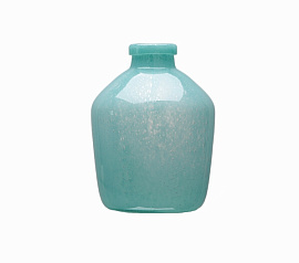 Ваза Lacey Blue Vase в Санкт-Петербурге