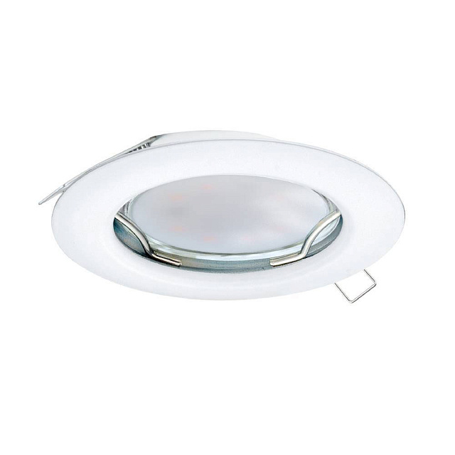 98644 Встраив светод точечный спот PENETO в Санкт-Петербурге 98644 Встраив светод точечный спот PENETO