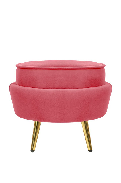 Пуф Pearl Adorn Karmin в Санкт-Петербурге Пуф Pearl Adorn Karmin