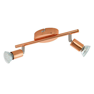 Светодиодный спот BUZZ-COPPER 2 94773