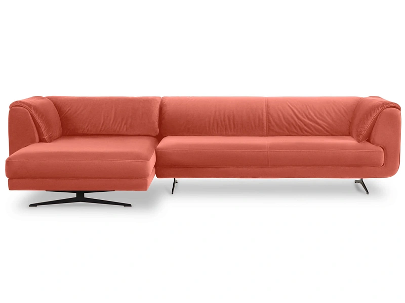 Диван Marsala угловой левый в Санкт-Петербурге Диван Marsala угловой левый