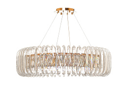 Люстра Glass Belt 800