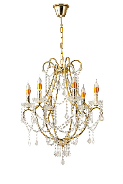 Люстра Auril в Санкт-Петербурге Люстра Auril