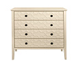 Дизайнерский комод Friz Beige