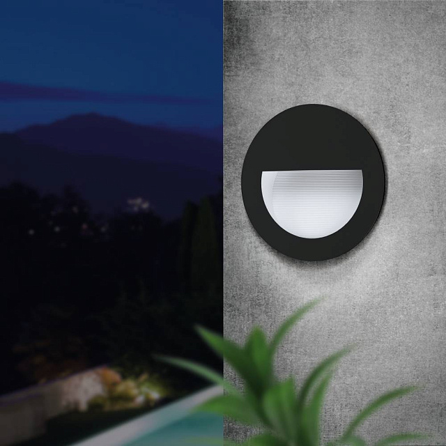 99576 Уличный встраиваемый светильник светодиодный ARACENA в Санкт-Петербурге 99576 Уличный встраиваемый светильник светодиодный ARACENA