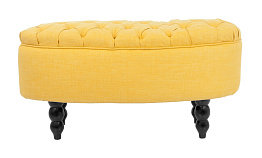 Дизайнерский пуф Wattley