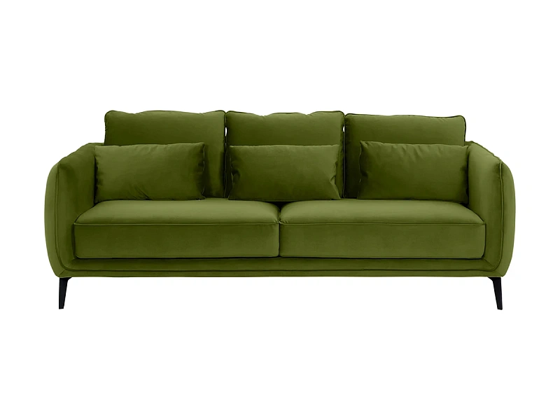 Диван Amsterdam трёхместный в Санкт-Петербурге Диван Amsterdam трёхместный