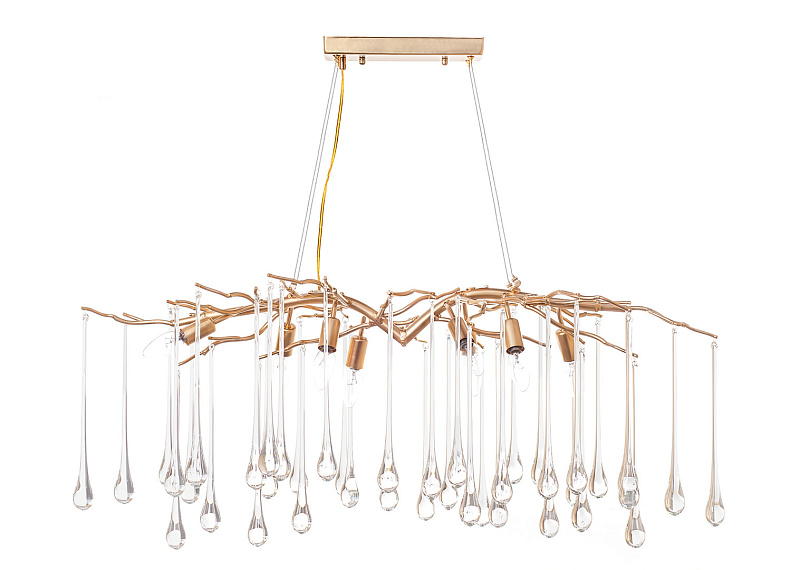 Люстра Krysta в Санкт-Петербурге Люстра Krysta