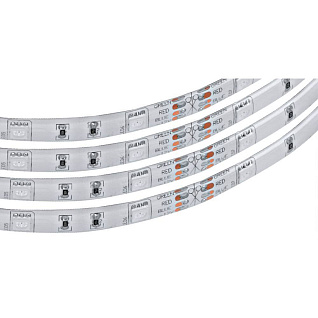 Светодиодная лента (комплект) RGB LED STRIPES-FLEX 92065