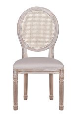 Стул с круглой спинкой Volker Oak Rattan в Санкт-Петербурге