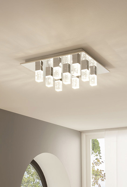 95183 Светильник потолочный светодиодный CANTIL 1 в Санкт-Петербурге 95183 Светильник потолочный светодиодный CANTIL 1