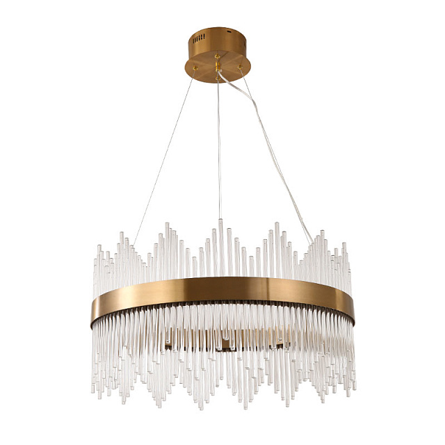 Люстра Stripglass 50 в Санкт-Петербурге Люстра Stripglass 50