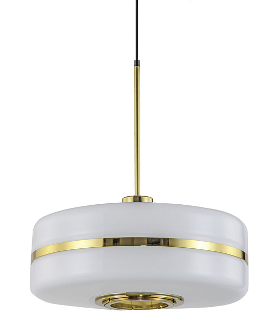 Люстра Ufo 400