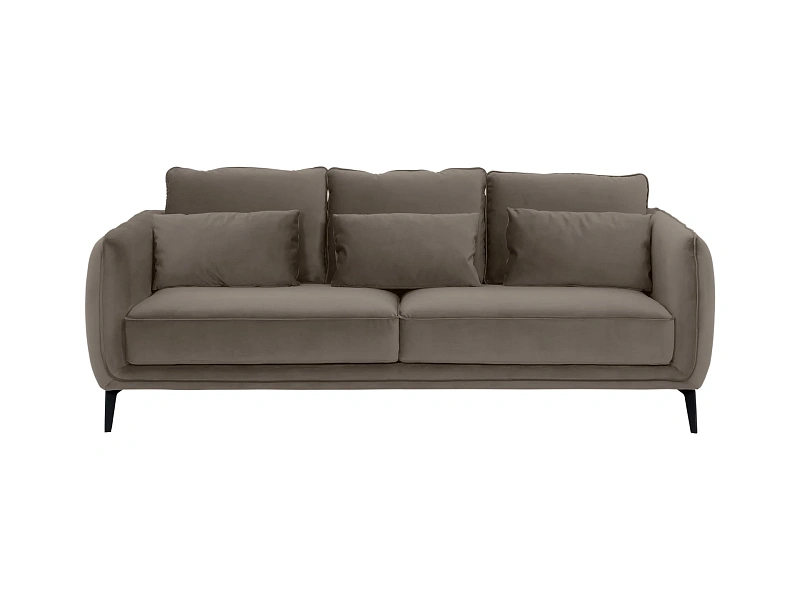 Диван Amsterdam трёхместный в Санкт-Петербурге Диван Amsterdam трёхместный