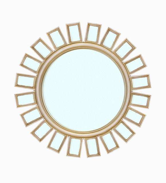 Зеркало Alvita в Санкт-Петербурге Зеркало Alvita