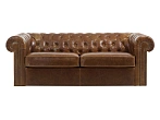 Диван Chesterfield без механизма №0