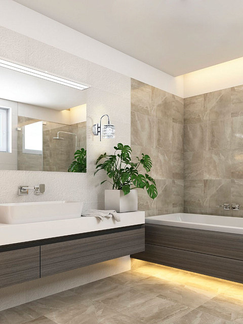 94879 Бра (настенный светильник) светодиодное ALMONTE в Санкт-Петербурге 94879 Бра (настенный светильник) светодиодное ALMONTE