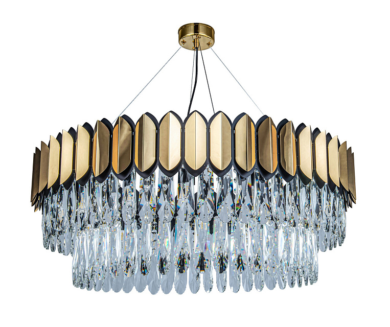 Люстра Nordic D800 в Санкт-Петербурге Люстра Nordic D800