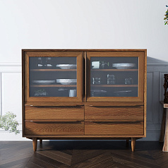 Буфет "Bruni" низкий арт BR34