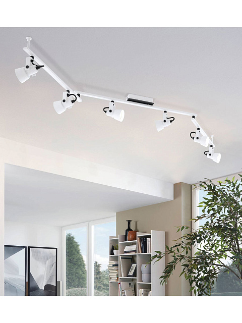 97375 Светодиодный спот TRILLO в Санкт-Петербурге 97375 Светодиодный спот TRILLO