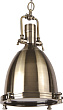 Люстра Carvey Brass №0