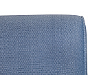 Низкое кресло Fobos blue №4