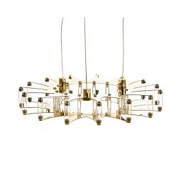 Подвесной светильник Sun D28