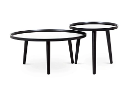 Набор журнальных столов Focus