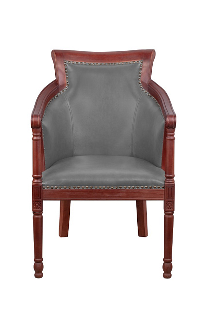 Кресло Valene Grey в Санкт-Петербурге Кресло Valene Grey