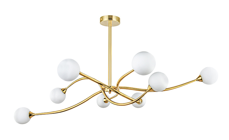 Люстра Freya в Санкт-Петербурге Люстра Freya