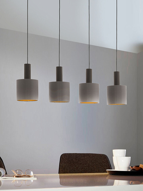 97685 Подвесной потолочный светильник (люстра) CONCESSA 1