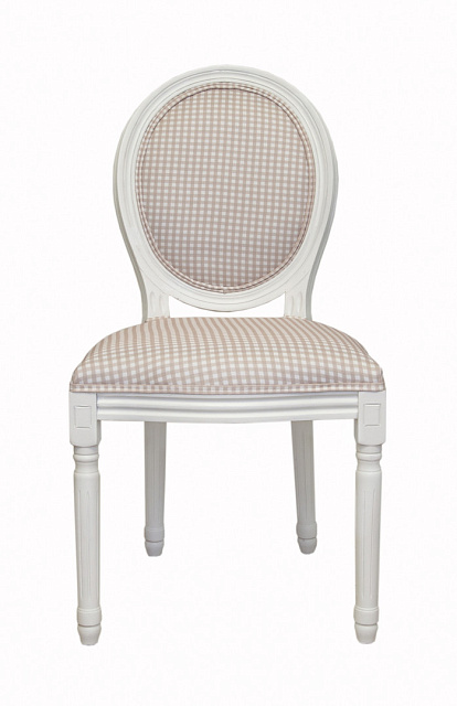 Стул Volker Classik Check в Санкт-Петербурге Стул Volker Classik Check