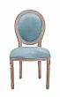 Стул Volker Light Green №0
