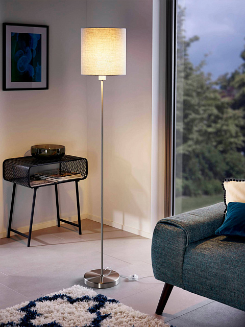 95166 Торшер (напольный светильник) PASTERI в Санкт-Петербурге 95166 Торшер (напольный светильник) PASTERI