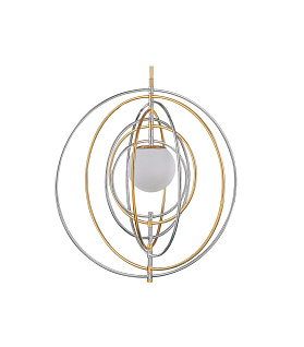 Люстра Orbital 400