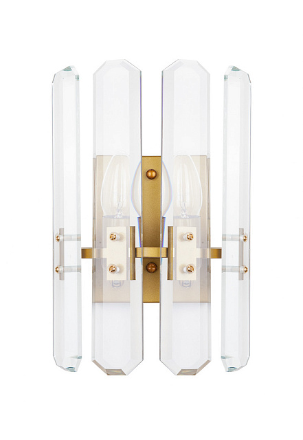 Люстра Bonington Wall в Санкт-Петербурге Люстра Bonington Wall