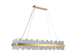 Люстра Actinium L1000