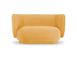 Диван Lucca 2-х местный