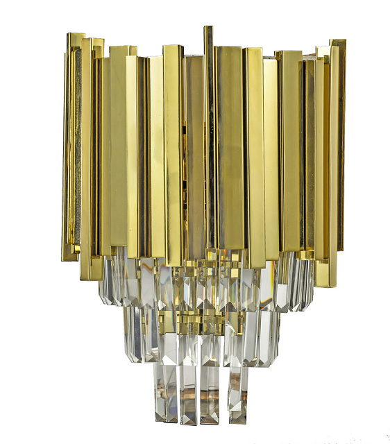 Люстра Emerald Wall 350 в Санкт-Петербурге Люстра Emerald Wall 350