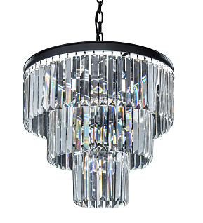 Люстра Odeon 3 Rings