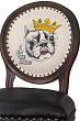 Полубарный стул Kosco Kora average King Dog №4