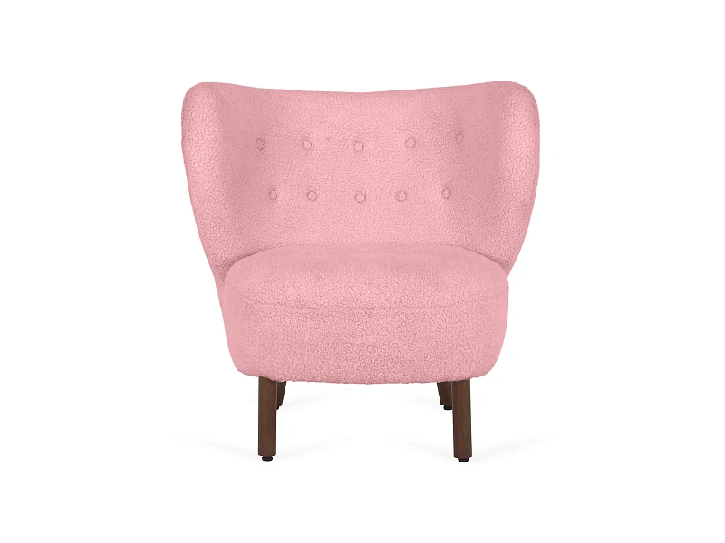 Кресло Lounge Wood в Санкт-Петербурге Кресло Lounge Wood