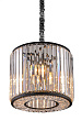 Люстра Welles Round D35 №1