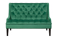Американский диван Sommet Green