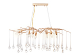 Люстра Krysta №3