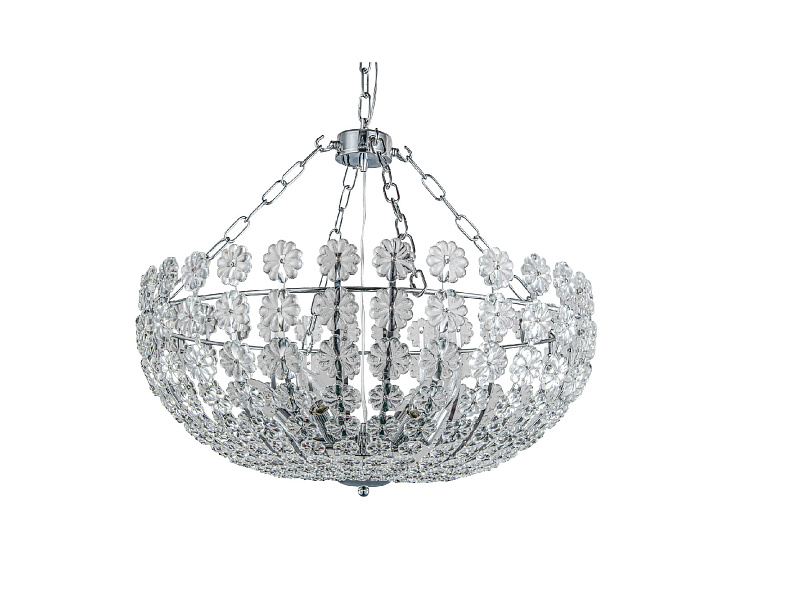 Люстра Cleo D500 в Санкт-Петербурге Люстра Cleo D500