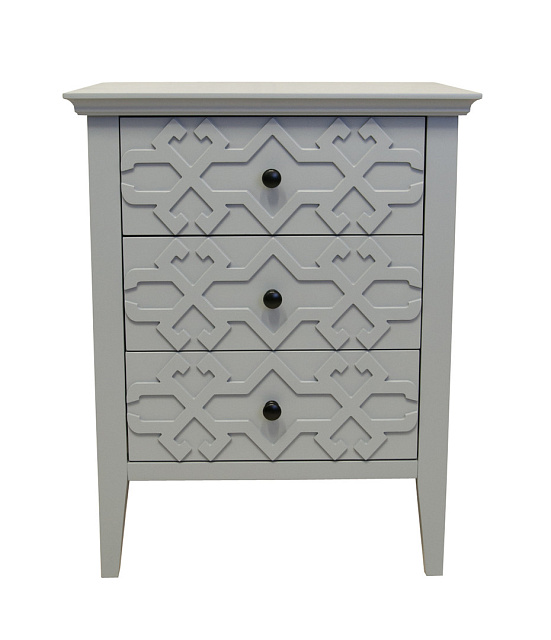 Дизайнерская тумба Friz Grey