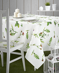 Скатерть "Nature" 50см арт 8006